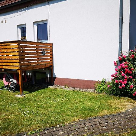 Ferienwohnung Hermann Bovenden Εξωτερικό φωτογραφία