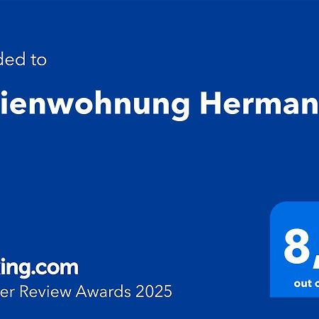 Ferienwohnung Hermann Bovenden Εξωτερικό φωτογραφία