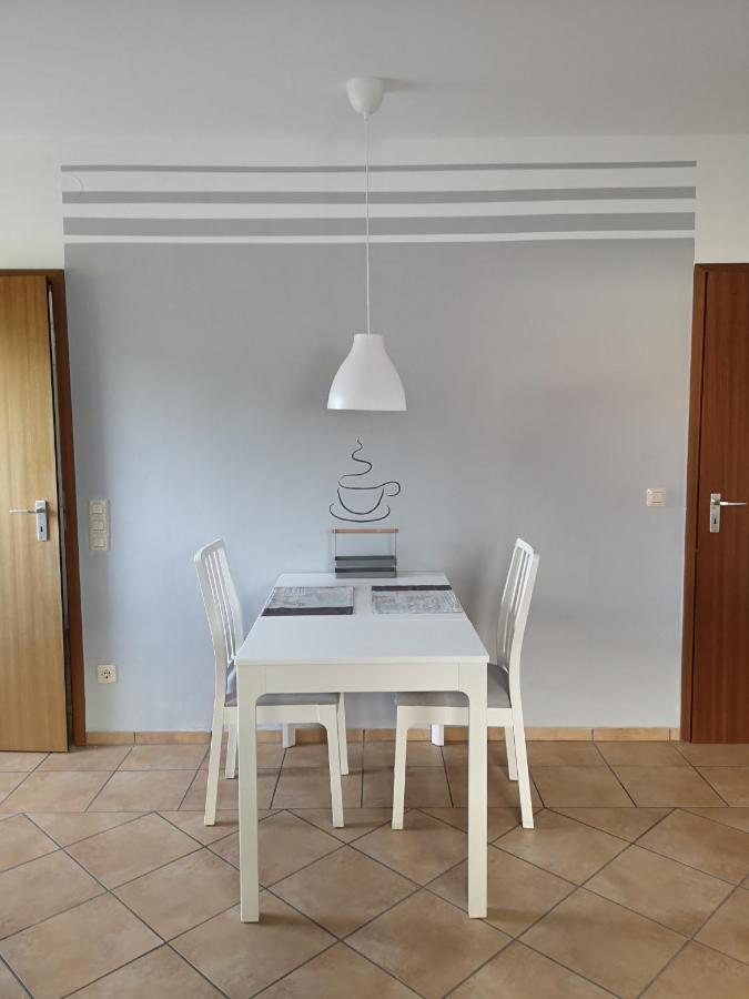 Ferienwohnung Hermann Bovenden Εξωτερικό φωτογραφία