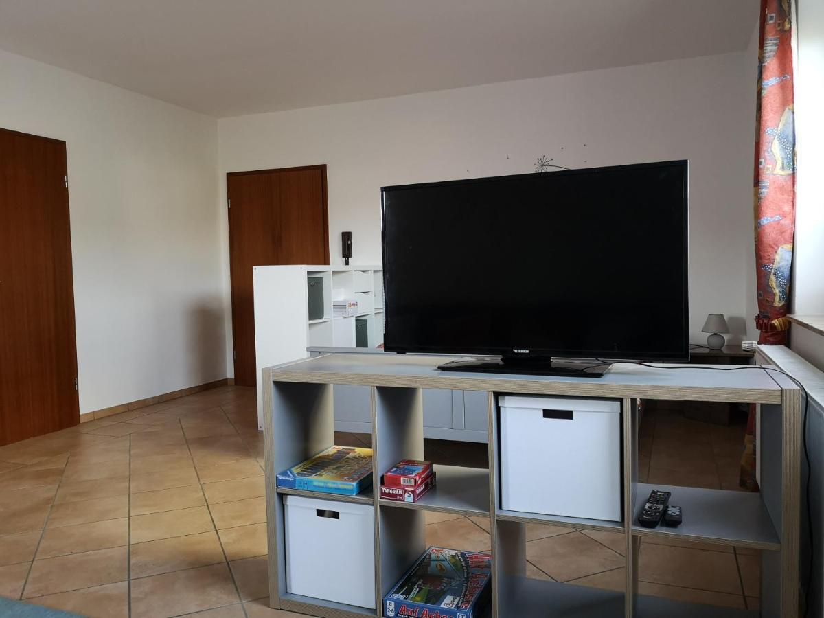 Ferienwohnung Hermann Bovenden Εξωτερικό φωτογραφία