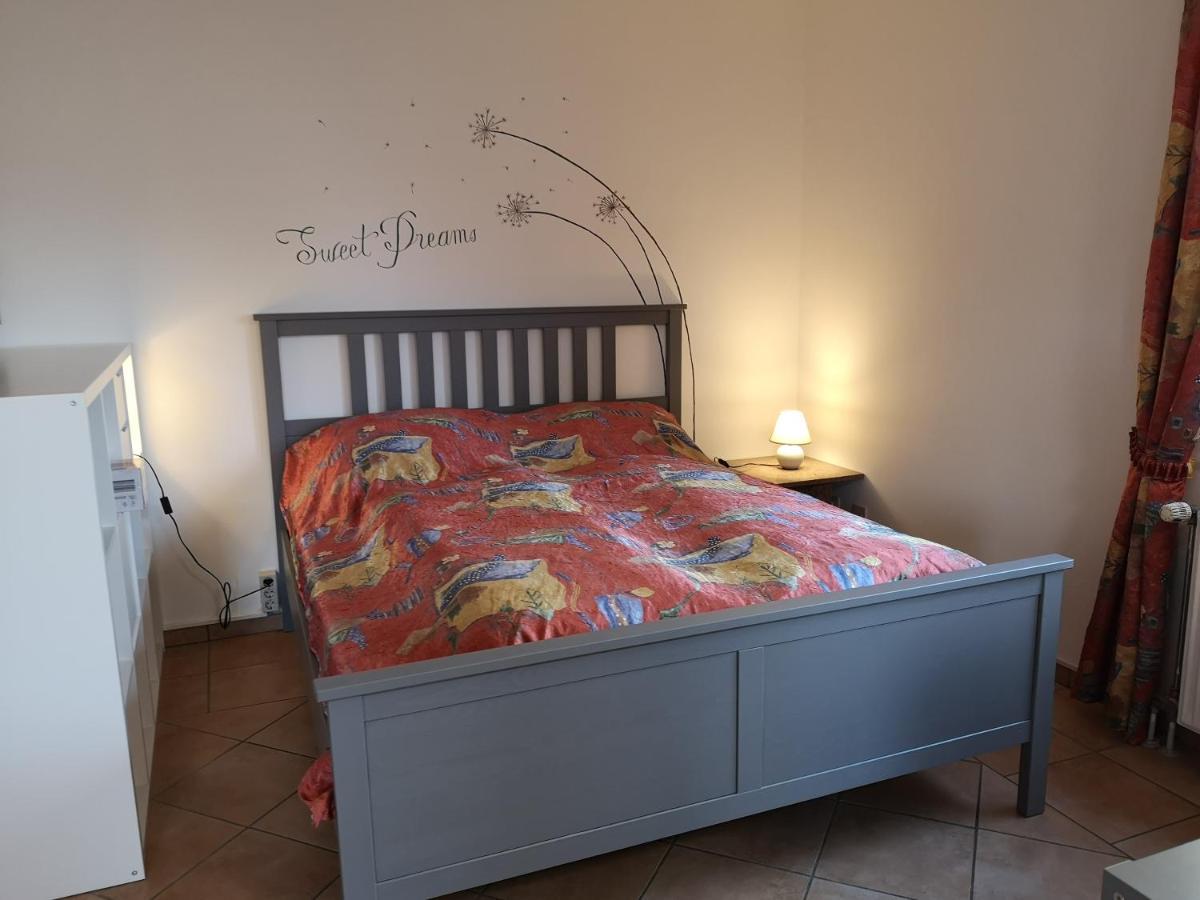 Ferienwohnung Hermann Bovenden Εξωτερικό φωτογραφία