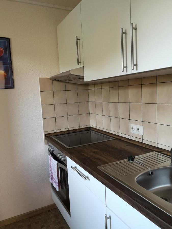 Ferienwohnung Hermann Bovenden Εξωτερικό φωτογραφία