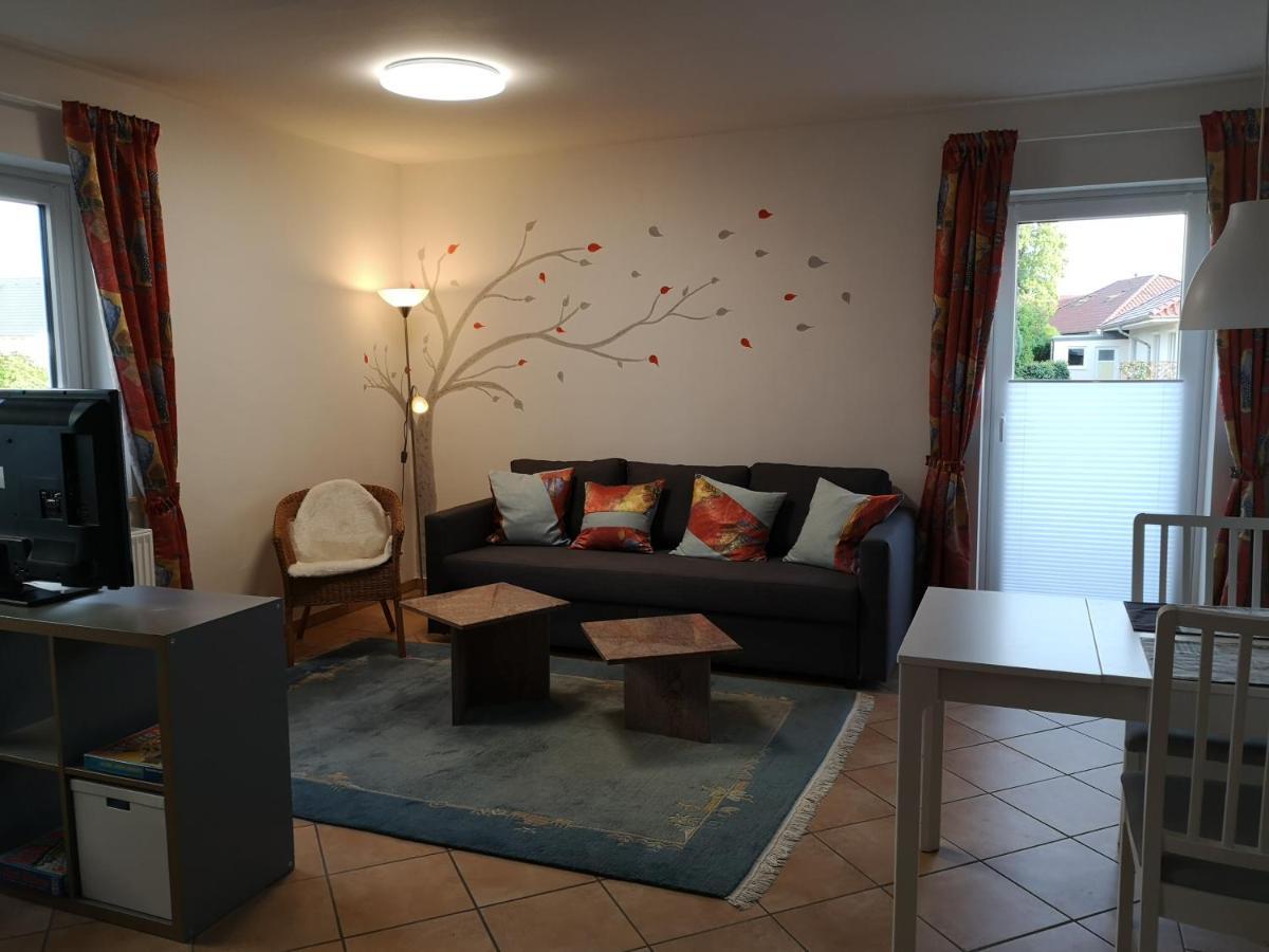 Ferienwohnung Hermann Bovenden Εξωτερικό φωτογραφία