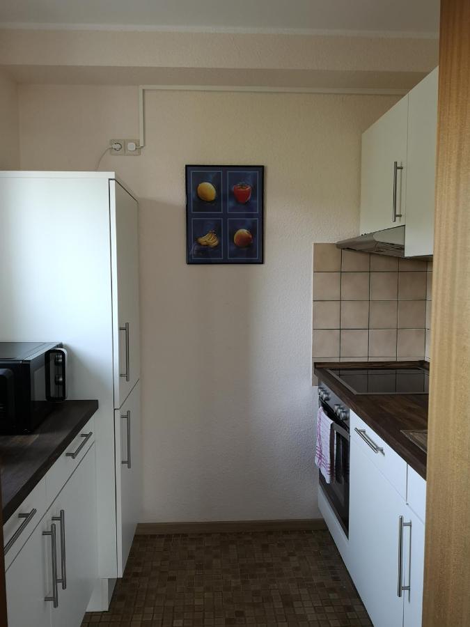 Ferienwohnung Hermann Bovenden Εξωτερικό φωτογραφία